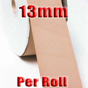 Sweet Nectar Color #161Grosgrain Ribbon Wholesale 13mm 100 Yards per Roll #6600XR