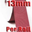 Colonial Rose  Color #168 Grosgrain Ribbon Wholesale 13mm 100 Yards per Roll #6600XR