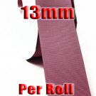 Victorian Rose Color #174Grosgrain Ribbon Wholesale 13mm 100 Yards per Roll #6600XR