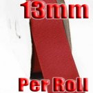 Ruby Color #264 Grosgrain Ribbon Wholesale 13mm 100 Yards per Roll #6600XR