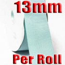 Lt. Blue Color #305 Grosgrain Ribbon Wholesale 13mm 100 Yards per Roll #6600XR