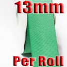 Tropic Color #323 Grosgrain Ribbon Wholesale 13mm 100 Yards per Roll #6600XR