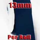 Dresden Blue Color #330 Grosgrain Ribbon Wholesale 13mm 100 Yards per Roll #6600XR