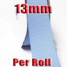 Bluebird Color #333 Grosgrain Ribbon Wholesale 13mm 100 Yards per Roll #6600XR