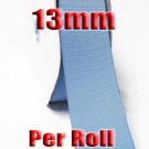 Porcelain Blue Color #336 Grosgrain Ribbon Wholesale 13mm 100 Yards per Roll #6600XR