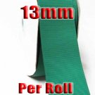 Mallard Color #342 Grosgrain Ribbon Wholesale 13mm 100 Yards per Roll #6600XR