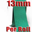 Jade Color #346 Grosgrain Ribbon Wholesale 13mm 100 Yards per Roll #6600XR