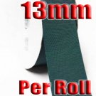 Military Blue Color #369 Grosgrain Ribbon Wholesale 13mm 100 Yards per Roll #6600XR