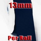 Ensign Blue Color #372 Grosgrain Ribbon Wholesale 13mm 100 Yards per Roll #6600XR