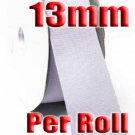 Lilac Mist Color #420  Grosgrain Ribbon Wholesale 13mm 100 Yards per Roll #6600XR