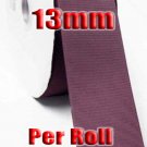 Amethyst Color #473 Grosgrain Ribbon Wholesale 13mm 100 Yards per Roll #6600XR