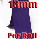 Grappa Color #476 Grosgrain Ribbon Wholesale 13mm 100 Yards per Roll #6600XR