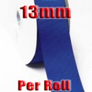 Viola Color #477 Grosgrain Ribbon Wholesale 13mm 100 Yards per Roll #6600XR