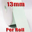 Lce Mint Color #510 Grosgrain Ribbon Wholesale 13mm 100 Yards per Roll #6600XR