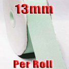 Pastel Green Color #513 Grosgrain Ribbon Wholesale 13mm 100 Yards per Roll #6600XR