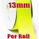 Pistachio  Color #525 Grosgrain Ribbon Wholesale 13mm 100 Yards per Roll #6600XR