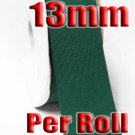 Hunter Color #589 Grosgrain Ribbon Wholesale 13mm 100 Yards per Roll #6600XR