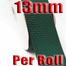 Spruce Color #593 Grosgrain Ribbon Wholesale 13mm 100 Yards per Roll #6600XR