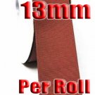 Rust Color #780 Grosgrain Ribbon Wholesale 13mm 100 Yards per Roll #6600XR