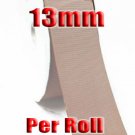 Ginger Snap Color #814 Grosgrain Ribbon Wholesale 13mm 100 Yards per Roll #6600XR