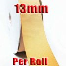 Row Silk Color #826 Grosgrain Ribbon Wholesale 13mm 100 Yards per Roll #6600XR