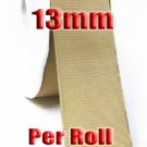 Candied Ginger Color #836 Grosgrain Ribbon Wholesale 13mm 100 Yards per Roll #6600XR