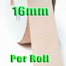 Sideshow Rose Color #105 Grosgrain Ribbon Wholesale 16mm 100 Yards per Roll #6600XR