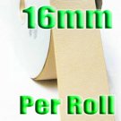 Nude Color #112 Grosgrain Ribbon Wholesale 16mm 100 Yards per Roll #6600XR