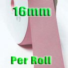 Quartz Color #158 Grosgrain Ribbon Wholesale 16mm 100 Yards per Roll #6600XR
