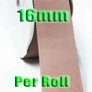 Aneique Mauve Color #164 Grosgrain Ribbon Wholesale 16mm 100 Yards per Roll #6600XR