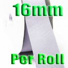 Lilac Mist Color #420 Grosgrain Ribbon Wholesale 16mm 100 Yards per Roll #6600XR