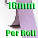 Lt.Orchid Color #430 Grosgrain Ribbon Wholesale 16mm 100 Yards per Roll #6600XR