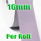 Fresco Color #434 Grosgrain Ribbon Wholesale 16mm 100 Yards per Roll #6600XR