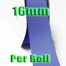 Wisteria Color #458 Grosgrain Ribbon Wholesale 16mm 100 Yards per Roll #6600XR