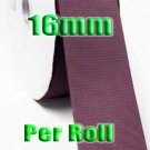 Amethyst Color #473 Grosgrain Ribbon Wholesale 16mm 100 Yards per Roll #6600XR