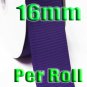 Grappa Color #476 Grosgrain Ribbon Wholesale 16mm 100 Yards per Roll #6600XR