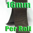 Dark Olive Color #572 Grosgrain Ribbon Wholesale 16mm 100 Yards per Roll #6600XR