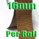 Golden Brown Color #846 Grosgrain Ribbon Wholesale 16mm 100 Yards per Roll #6600XR