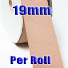 Sweet Nectar Color #161 Grosgrain Ribbon Wholesale 19mm 100 Yards per Roll #6600XR for Wedding Decorate