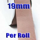 Antique Mauve Color #164 Grosgrain Ribbon Wholesale 19mm 100 Yards per Roll #6600XR for Wedding Decorate
