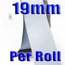Bluebell Color #307 Grosgrain Ribbon Wholesale 19mm 100 Yards per Roll #6600XR for Wedding Decorate