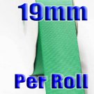 Tropic Color #323  Grosgrain Ribbon Wholesale 19mm 100 Yards per Roll #6600XR for Wedding Decorate