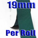 Teal Color #347 Grosgrain Ribbon Wholesale 19mm 100 Yards per Roll #6600XR for Wedding Decorate