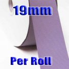 Hyacinth Color #462 Grosgrain Ribbon Wholesale 19mm 100 Yards per Roll #6600XR for Wedding