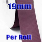 Amethydt Color #473 Grosgrain Ribbon Wholesale 19mm 100 Yards per Roll #6600XR for Wedding