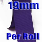 Grappa Color #476 Grosgrain Ribbon Wholesale 19mm 100 Yards per Roll #6600XR for Wedding