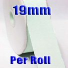 Lce Mint Color #510 Grosgrain Ribbon Wholesale 19mm 100 Yards per Roll #6600XR for Wedding