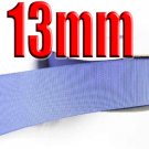 #447 lris Color 13mm Wide 5 Yards Grosgrain Ribbon #6600-X5 Yards for Craft