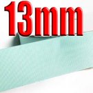 #324 Mineral lce Color 13mm Wide 5 Yards Grosgrain Ribbon #6600-X5 Yards for Craft