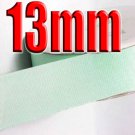 #313 Crystalline Color 13mm Wide 5 Yards Grosgrain Ribbon #6600-X5 Yards for Craft